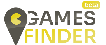 Games Finder