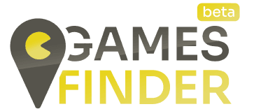 Games Finder