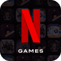 Netflix Games