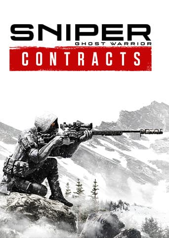 Sniper Ghost Warrior Contracts