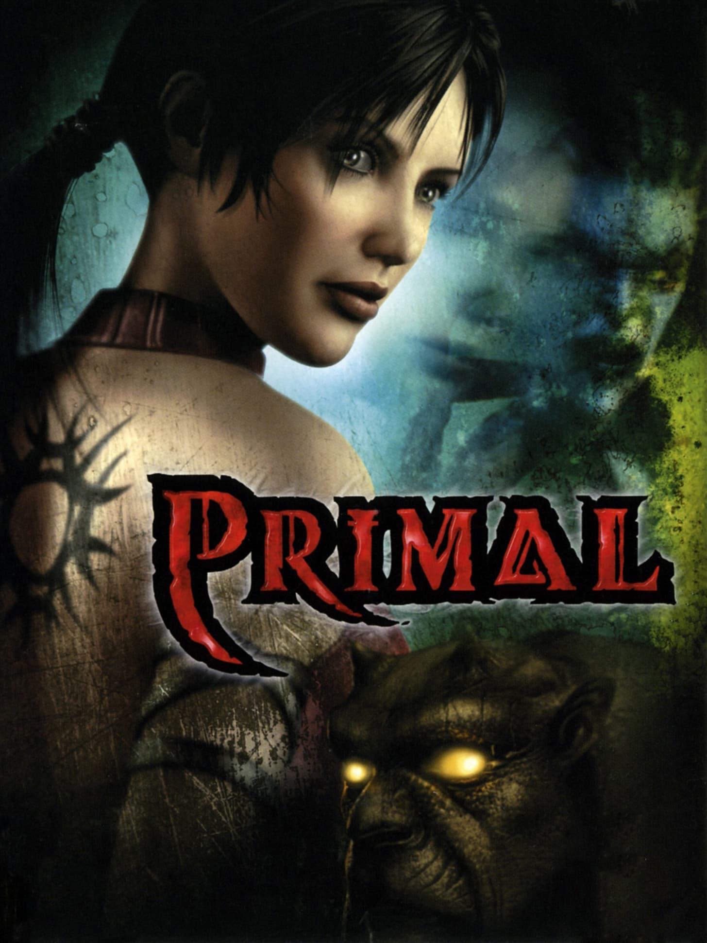 Primal cover