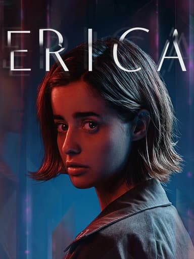 Erica cover