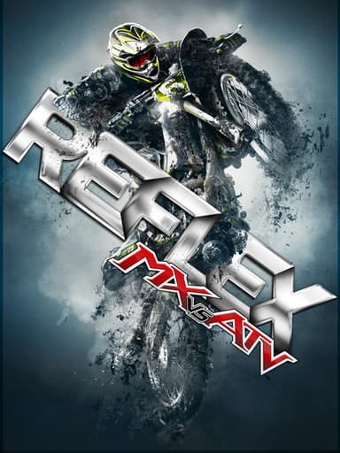 MX vs. ATV Reflex cover