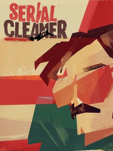 Serial Cleaner cover