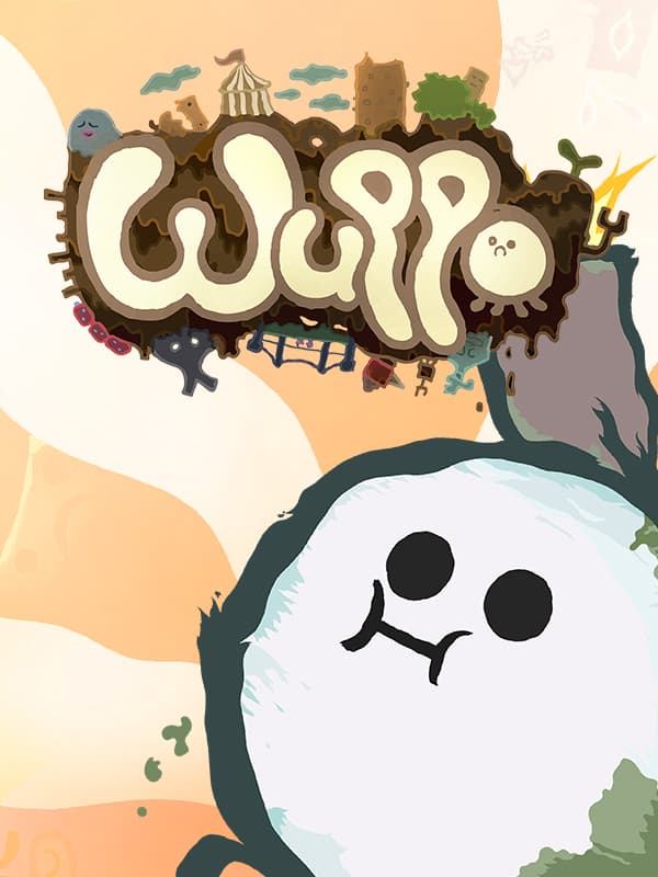 Wuppo cover