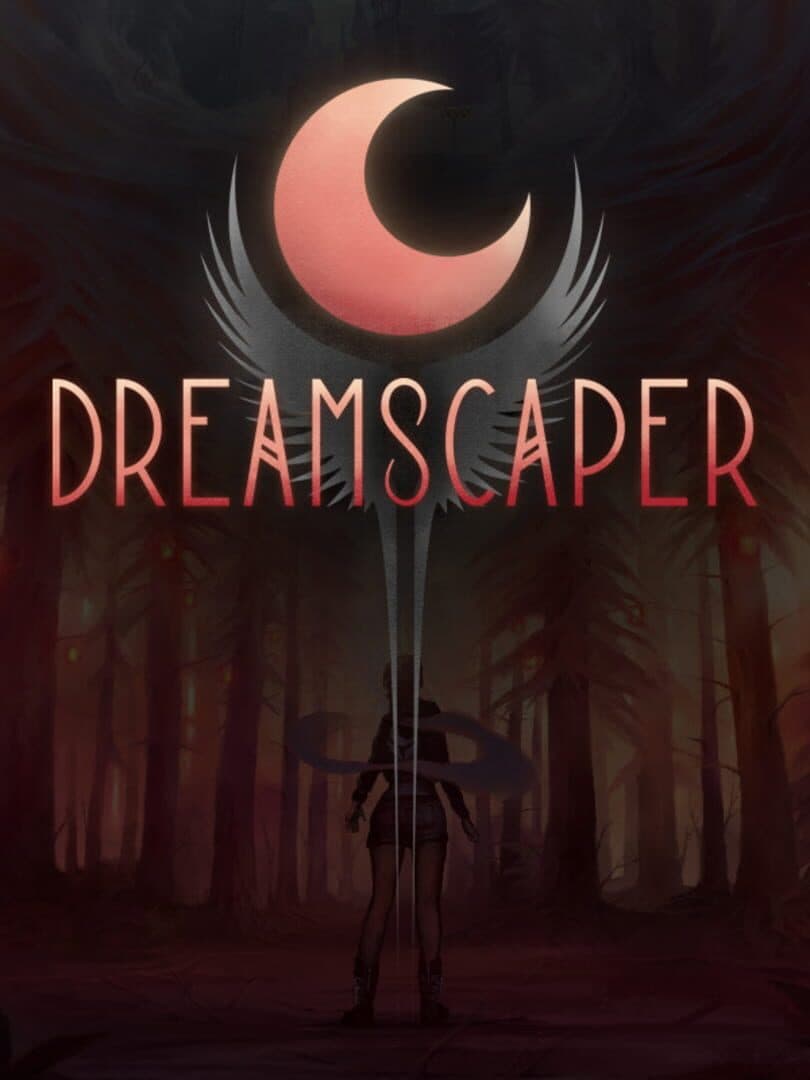 Dreamscaper cover