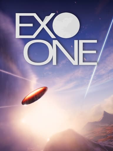 Exo One cover