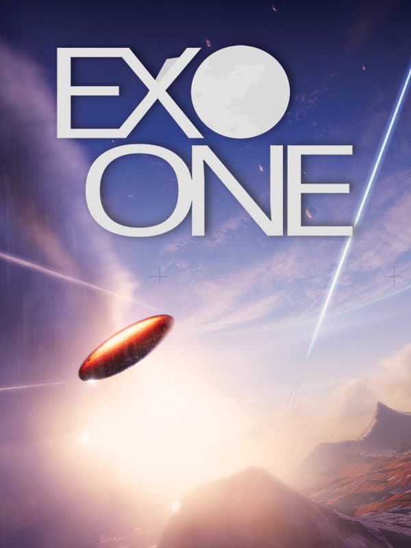 Exo One cover