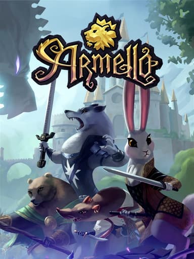 Armello cover