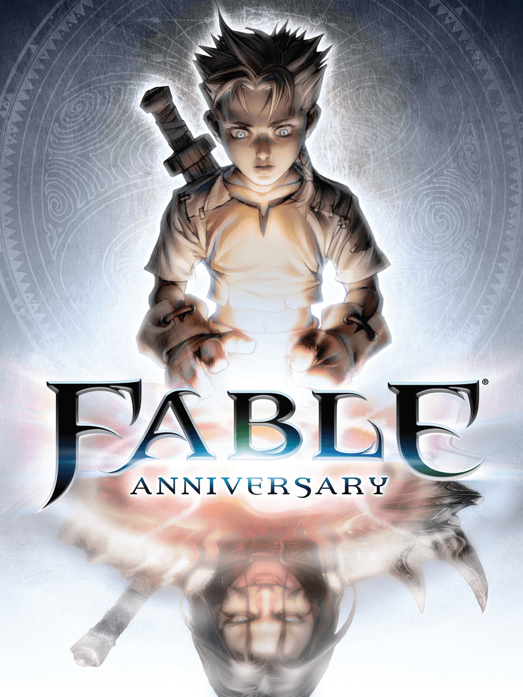 Fable Anniversary cover