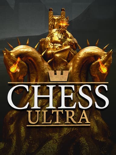 Chess Ultra cover