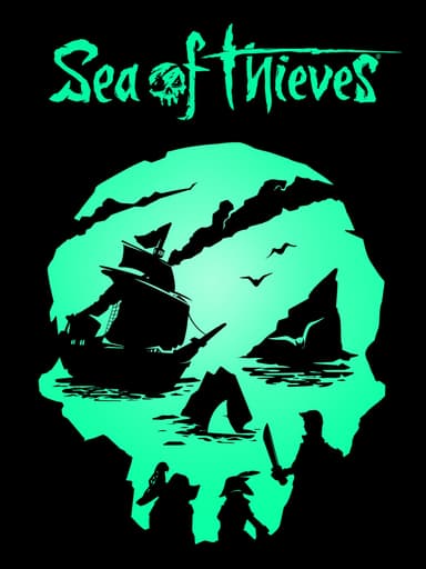 Sea of Thieves cover