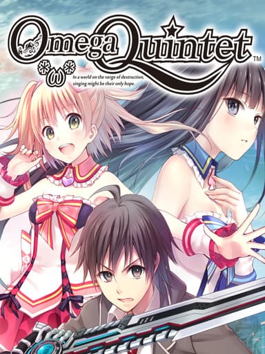 Omega Quintet cover