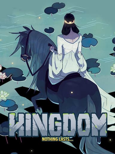 Kingdom: Classic cover