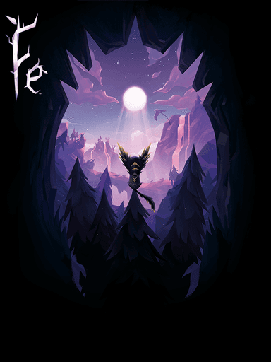 Fe cover