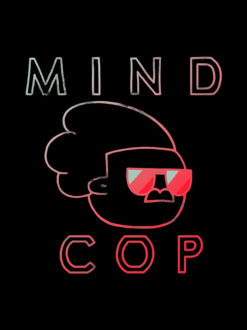 Mindcop cover