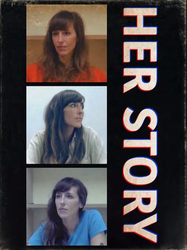 Her Story cover