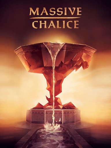 Massive Chalice cover