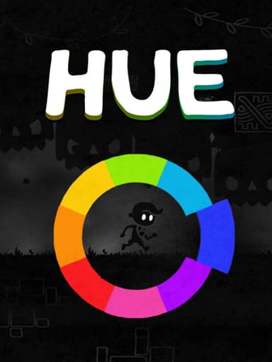 Hue cover