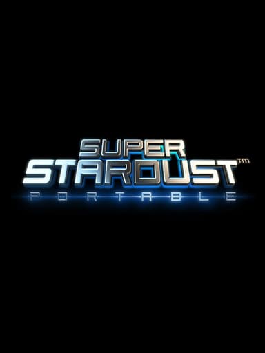 Super Stardust Portable cover