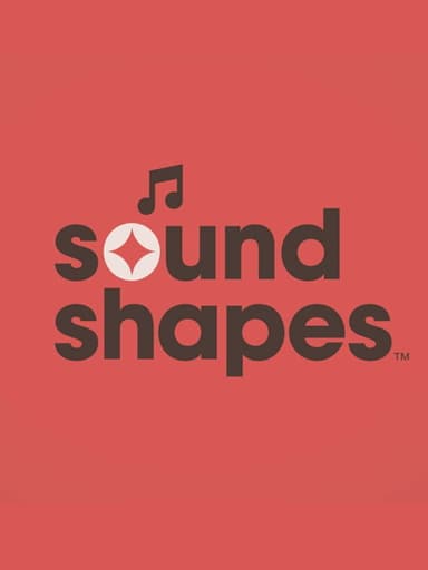 Sound Shapes cover