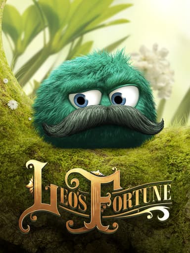 Leo's Fortune cover