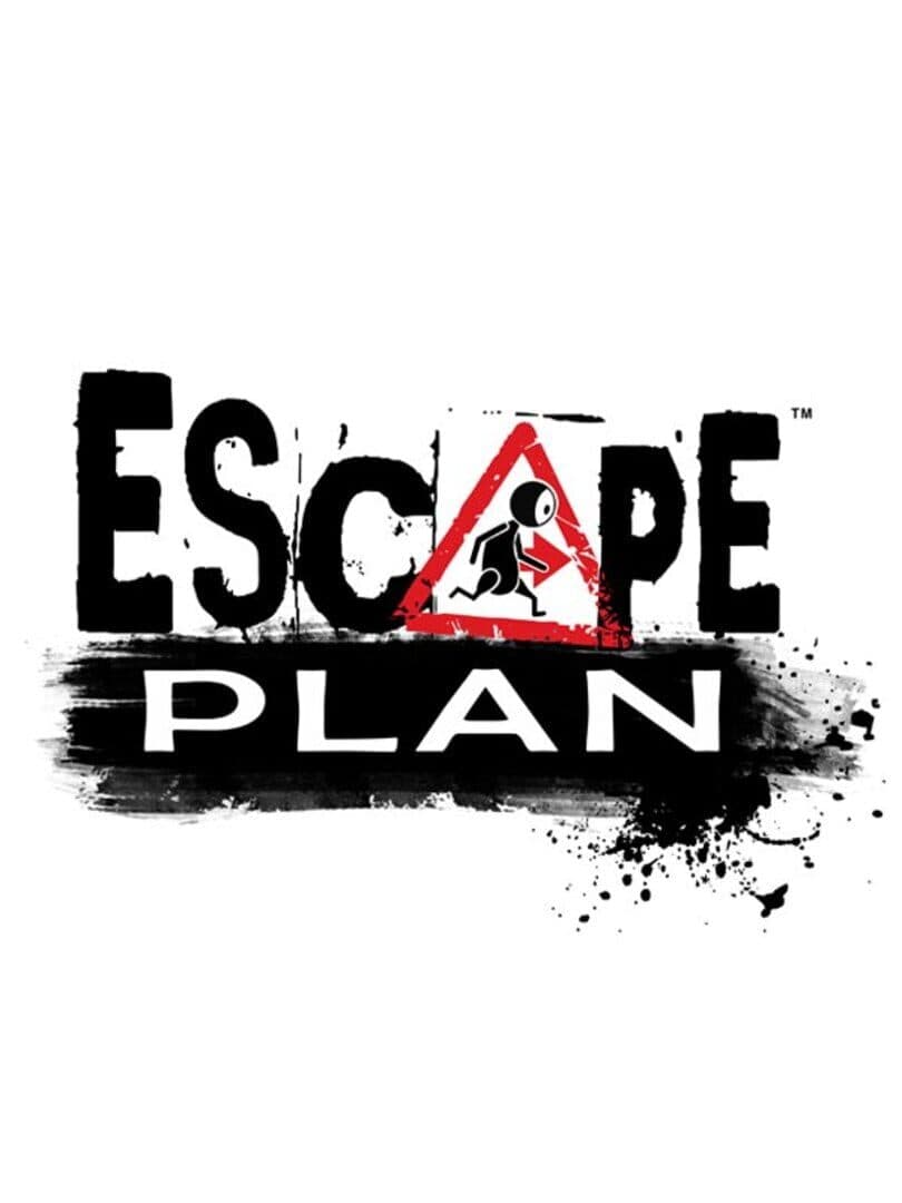 Escape Plan cover