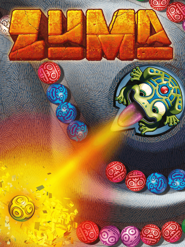 Zuma cover