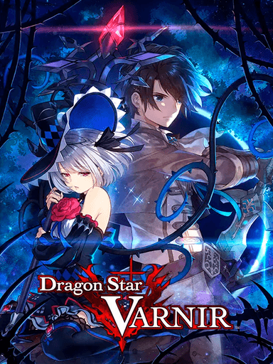 Dragon Star Varnir cover