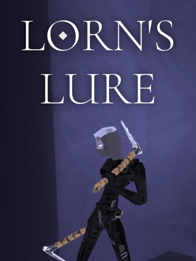 Lorn's Lure cover