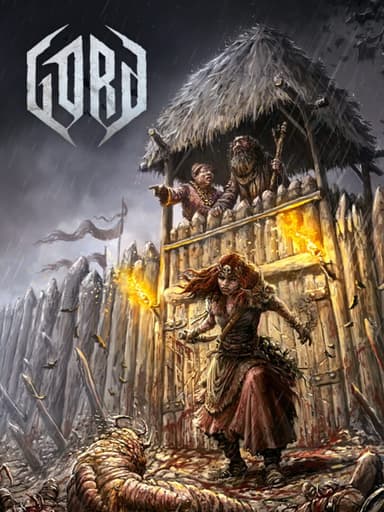 Gord cover