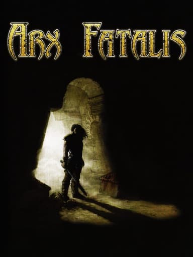 Arx Fatalis cover