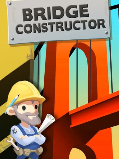 Bridge Constructor cover