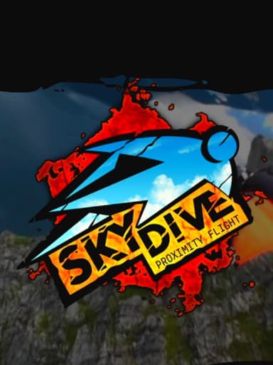 Skydive: Proximity Flight cover