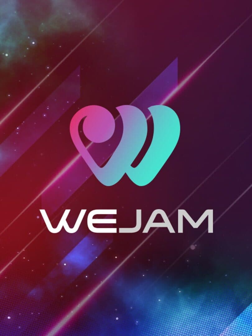 WeJam cover