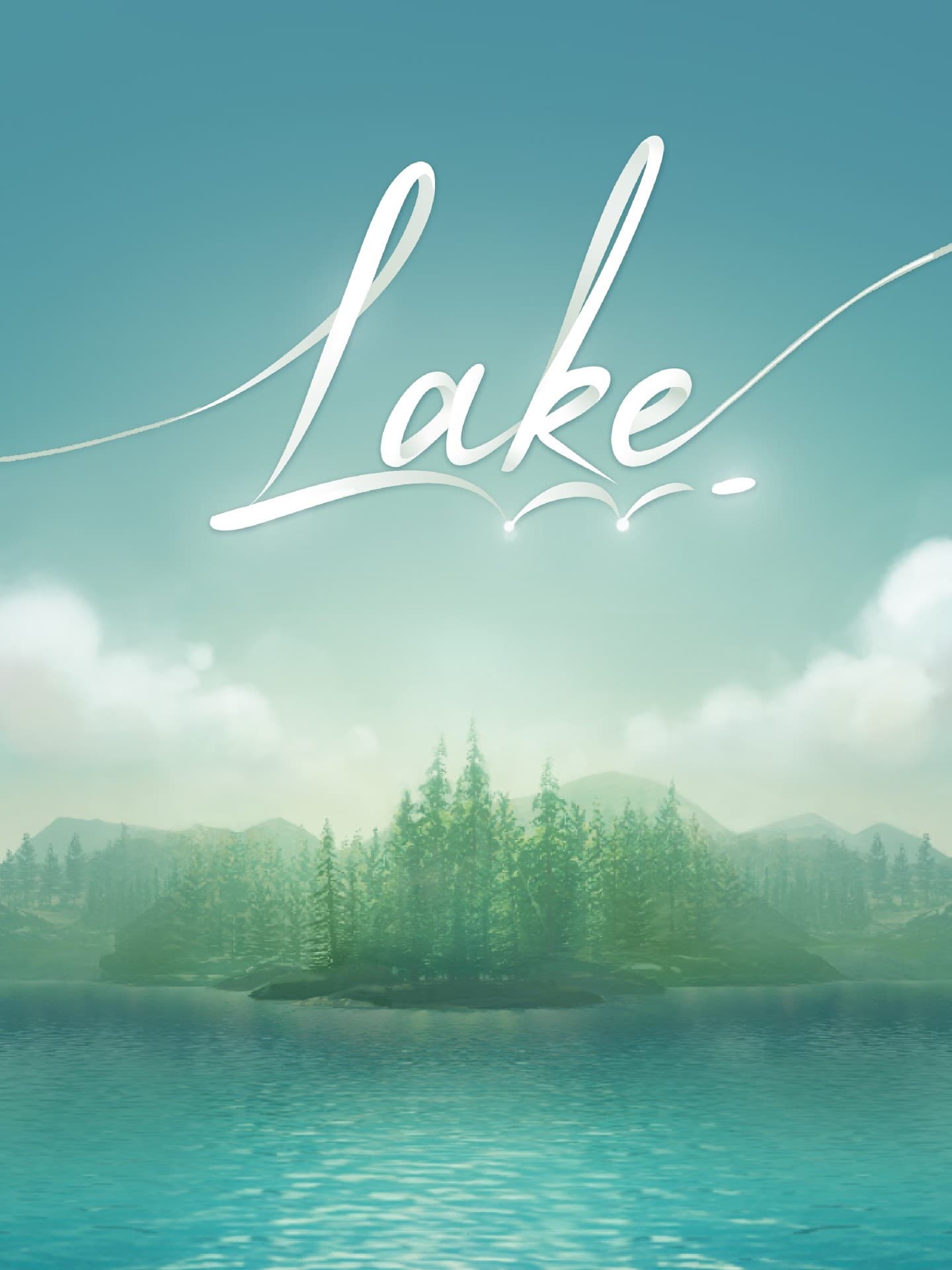 Lake cover