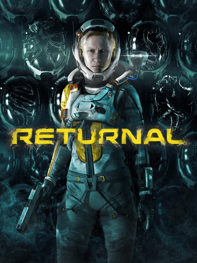 Returnal cover