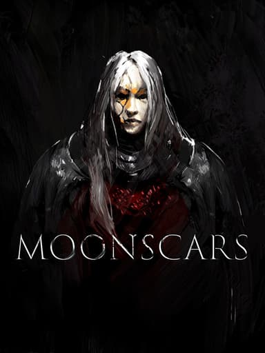 Moonscars cover