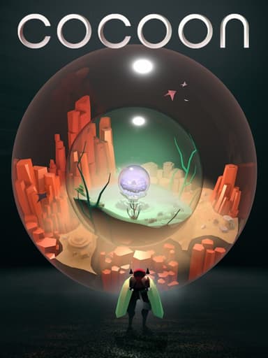 Cocoon cover