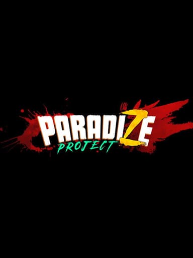 Paradize Project cover