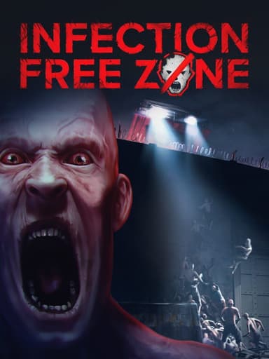 Infection Free Zone cover