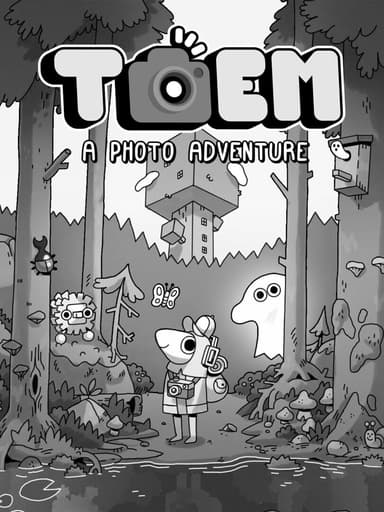 Toem cover