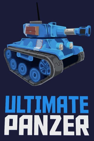 Ultimate Panzer cover