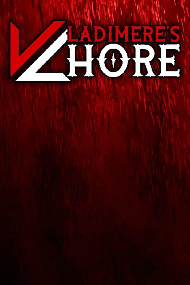 Vladimere's Lhore cover