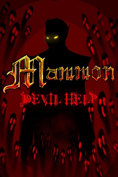 Mammon: Devil Help cover