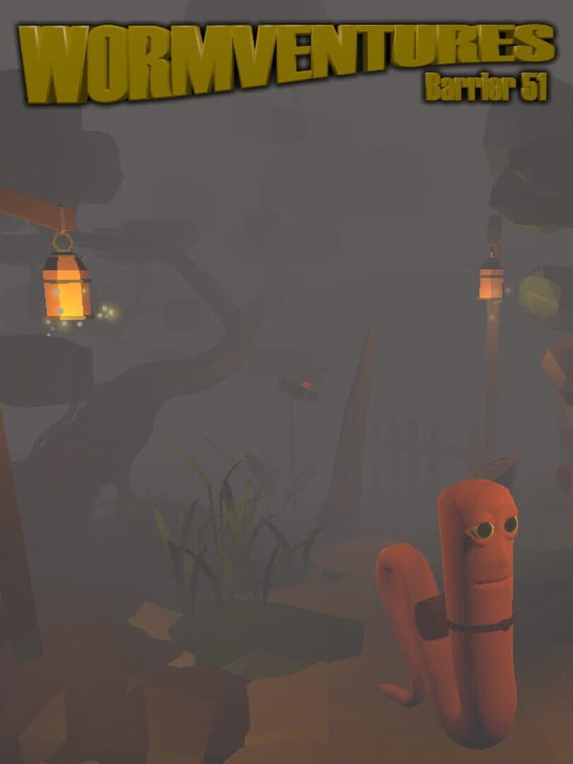 Wormventures: Barrier 51