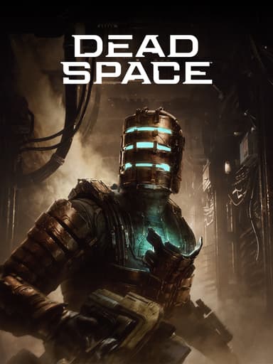 Dead Space cover