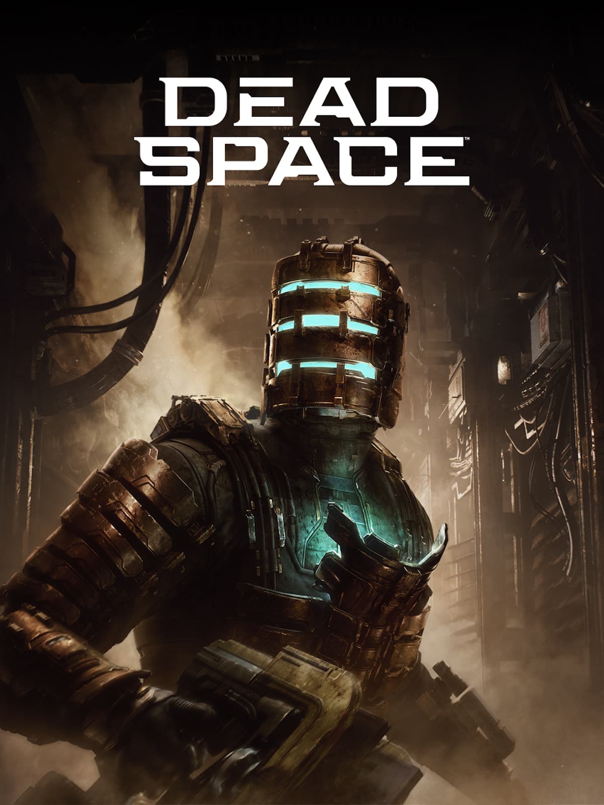 Dead Space cover