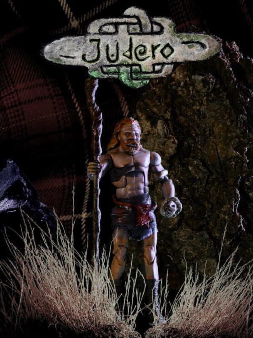 Judero cover