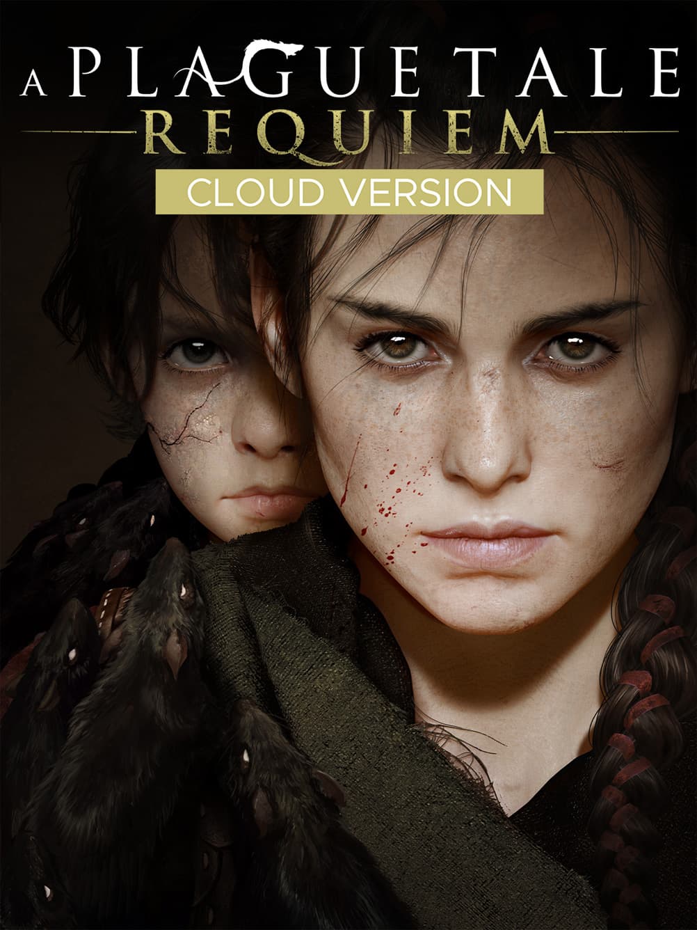 A Plague Tale: Requiem - Cloud Version cover